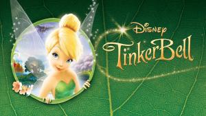 Tinker Bell (2008)